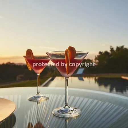 Romantic Lux Villa