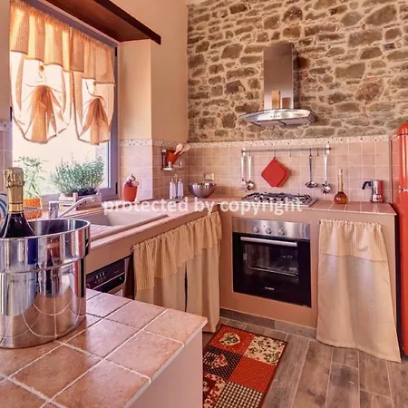 Romantic Lux Villa