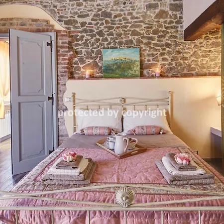 Romantic Lux Vila *