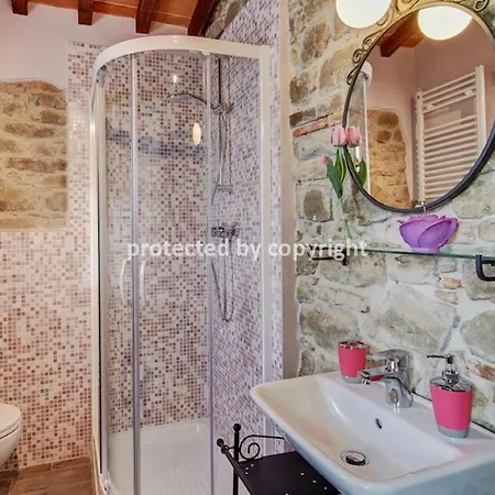 Vila Romantic Lux