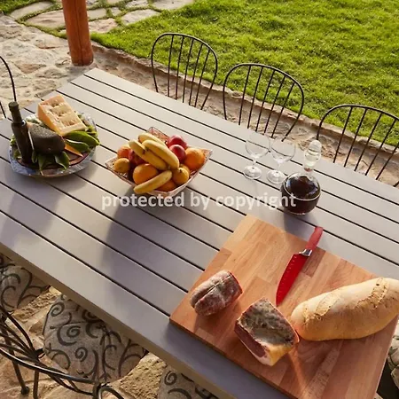 Vila Romantic Lux Monte San Savino