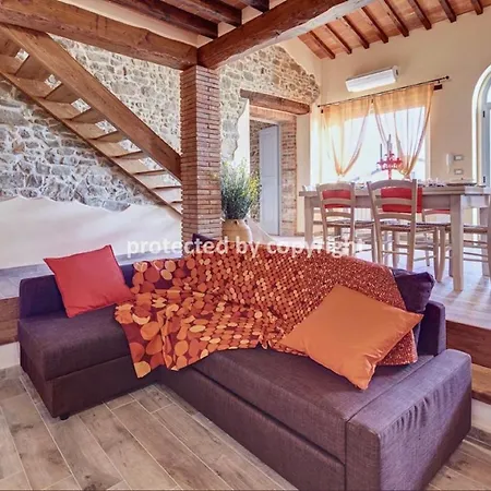 Romantic Lux Vila *