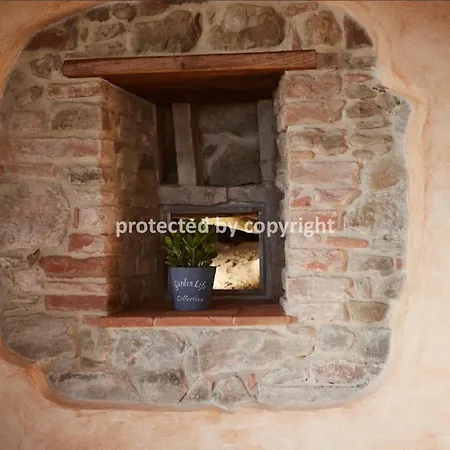 Vila Romantic Lux *