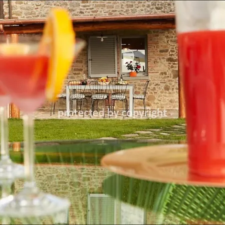 Romantic Lux Vila *