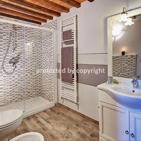 Vila Romantic Lux