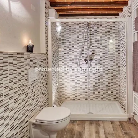 Vila Romantic Lux *