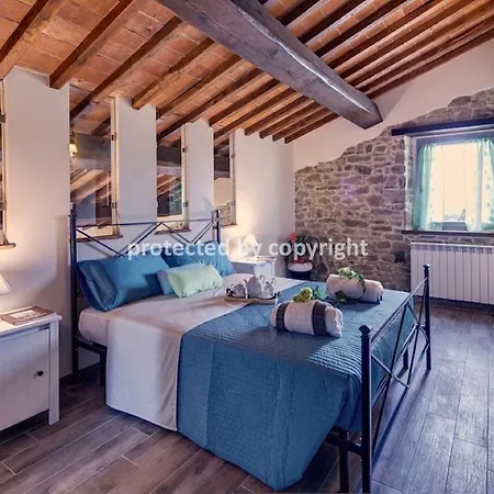 Vila Romantic Lux *