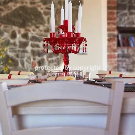 Villa Romantic Lux *