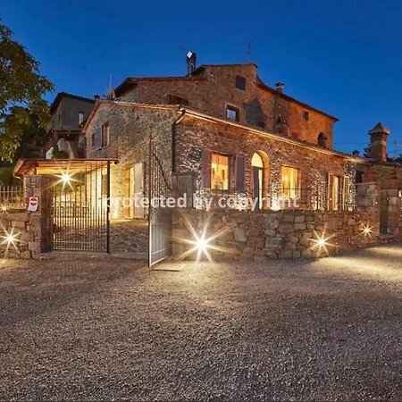 Villa Romantic Lux