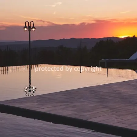 Villa Romantic Lux
