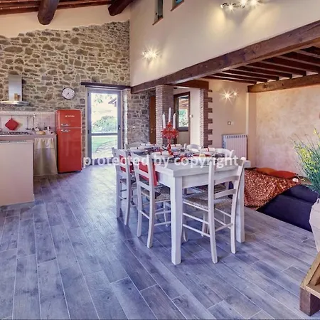 Romantic Lux Villa *
