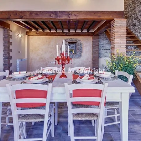 Romantic Lux * Monte San Savino