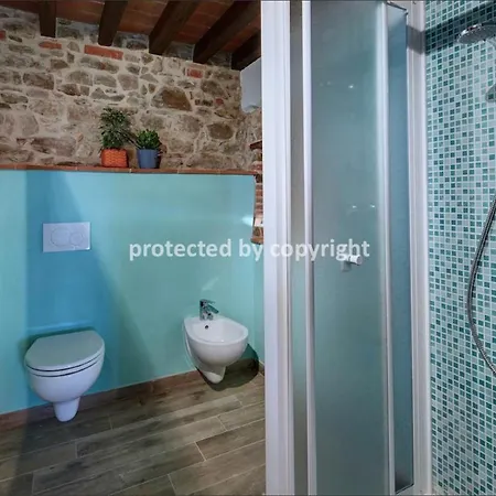 Romantic Lux Monte San Savino