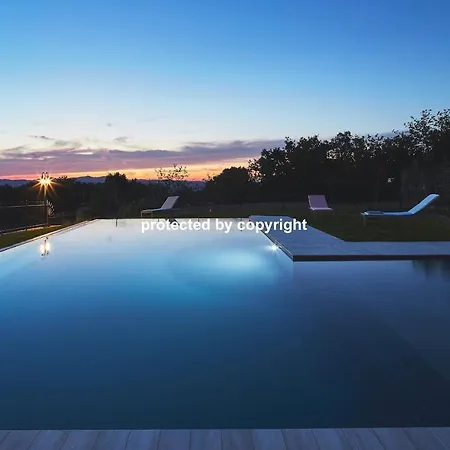 Romantic Lux Villa