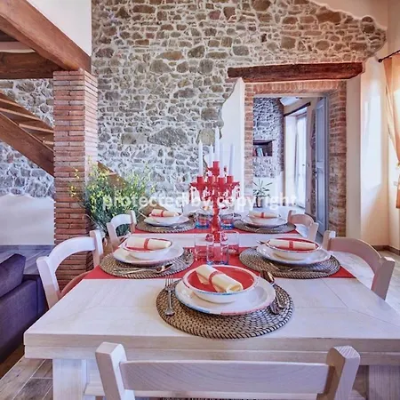 Romantic Lux Villa