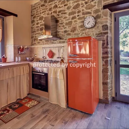 Villa Romantic Lux *