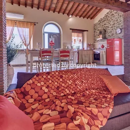Romantic Lux Villa